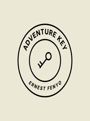 cover image of Adventure Key